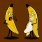 Banana no Osso