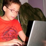 Menino de 11 Anos é Nomeado 'Analista tecnológico' pela Microsoft Menino de 11 Anos é Nomeado 'Analista tecnológico' pela Microsoft