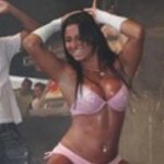 Fotos: Fabiana Estela, a Nova Dançarina do MC Créu