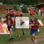 Campeonato de Carregar Esposas nas Costas