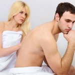 Distúrbio Sexual do Homem Distúrbio Sexual do Homem