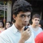 Alunos da UFPB Protestam por Falta de Sala