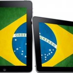 Anatel Homologa o iPad 2 no Brasil Anatel Homologa o iPad 2 no Brasil