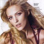 A Modelo que Está Desbancando Gisele Bündchen