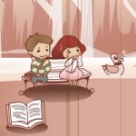 Jogo Online: Romance Maker