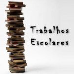 Trabalhos Escolares Prontos