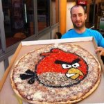Pizzas Criativas