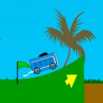 Jogo Online: Potty Racers