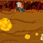 Jogo Online: Gold Miner Jogo Online: Gold Miner