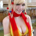 Cosplays Sensuais