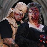 O Casamento Zumbi O Casamento Zumbi