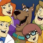 Scooby-Doo Scooby-Doo