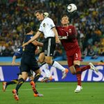 As Melhores Imagens da 1� Semana da Copa