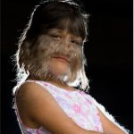 Supatra: a Menina Lobo Supatra: a Menina Lobo