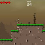 Jogo Online: Pixel Knight