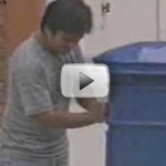 Pegadinha com C�mera Escondida Acaba em Morte