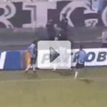 Narrador Gremista se Dando Mal