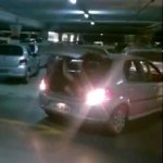 Sensor de Estacionamento de Pobre