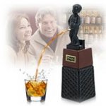 Sirva Bebidas para os seus Amigos com o Little Whizzer Peeing Boy