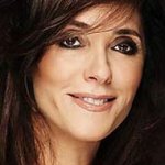 Transforma��o de Christiane Torloni para Novela