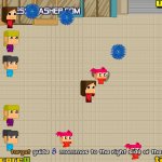 Jogo Online: Momma Run Jogo Online: Momma Run