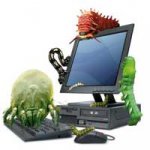 61% dos PCs Brasileiros Foram Infectados com Malwares em 2010 61% dos PCs Brasileiros Foram Infectados com Malwares em 2010