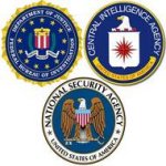 A Diferença entre FBI, CIA e NSA A Diferença entre FBI, CIA e NSA