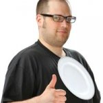 Camiseta para Sedentários