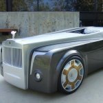 Rolls Royce Concept Rolls Royce Concept