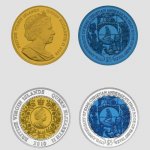 Moedas Raras e Desconhecidas Moedas Raras e Desconhecidas