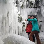 10 Fenômenos Naturais Congelados 10 Fenômenos Naturais Congelados