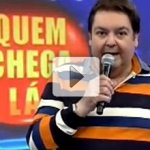 Os Melhores do Quadro Quem Chega L�