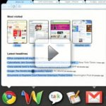 V�deo Mostra Suposto Chrome OS em A��o