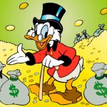 Os 10 Personagens Mais Ricos da Fic��o