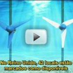 Novas Formas de Energia