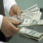 Brasil Recebe Injeção de US$10,4 Bilhões Brasil Recebe Injeção de US$10,4 Bilhões