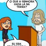 As Chaves do Paraíso