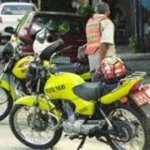 Mototaxistas e Motofretistas Terão que Fazer Curso Obrigatório