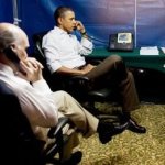 A Tenda Ultrasecreta de Barack Obama A Tenda Ultrasecreta de Barack Obama
