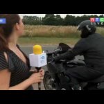 Moto à Prova de Choques Moto à Prova de Choques