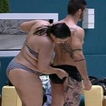 Enquanto Isso no BBB 12 Enquanto Isso no BBB 12