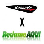 Briga Entre Buscapé e Reclame Aqui Briga Entre Buscapé e Reclame Aqui