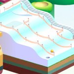 Jogo Online: Mini Golf Mágico