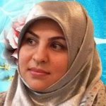 Blogueira Iraniana Recebe 50 Chicotadas Blogueira Iraniana Recebe 50 Chicotadas