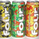 Nos Eua, 'Four Loko' é a Nova Mania entre os Adolescentes Nos Eua, 'Four Loko' é a Nova Mania entre os Adolescentes
