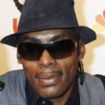 Astro do Rap Coolio é Acusado Por Posse de Crack