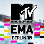 Lista dos Ganhadores EMA 09 Lista dos Ganhadores EMA 09