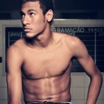 Neymar Posa Mais Uma Vez Para a Revista TPM Neymar Posa Mais Uma Vez Para a Revista TPM