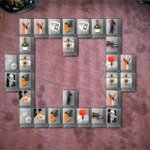 Mahjong dos Gangster Mahjong dos Gangster