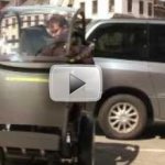 PUMA: O Carro do Futuro?